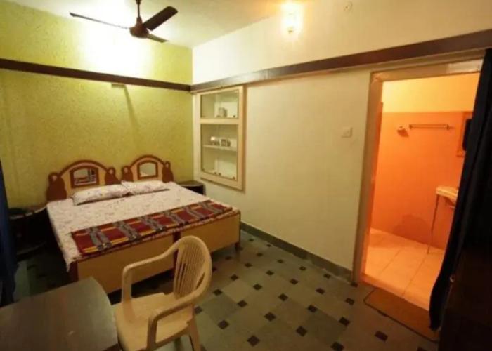 Hotel Om Pushkar