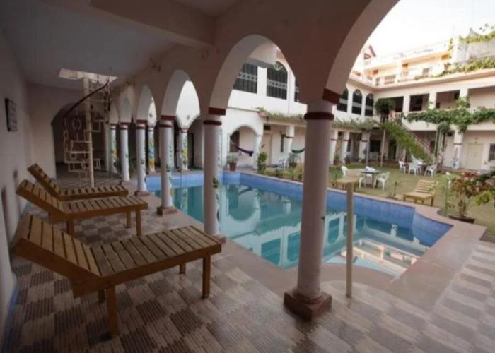 Hotel Om Pushkar