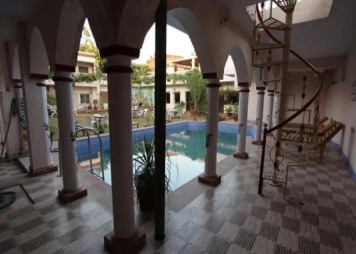 Hotel Om Pushkar