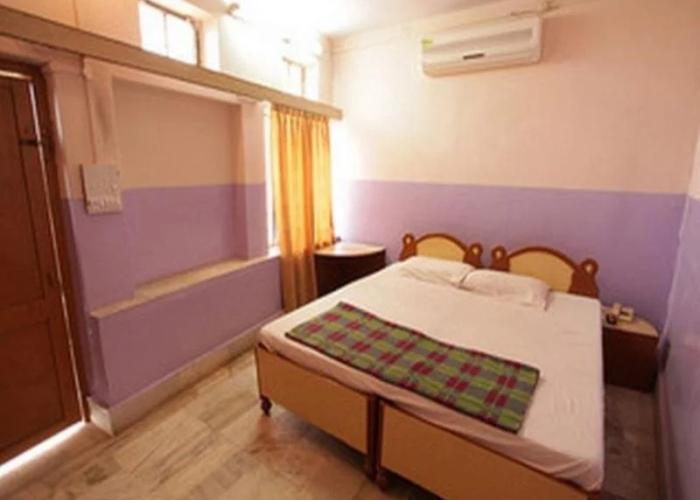 Hotel Om Pushkar