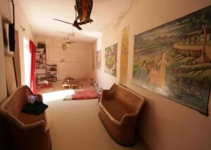 Hotel Om Pushkar