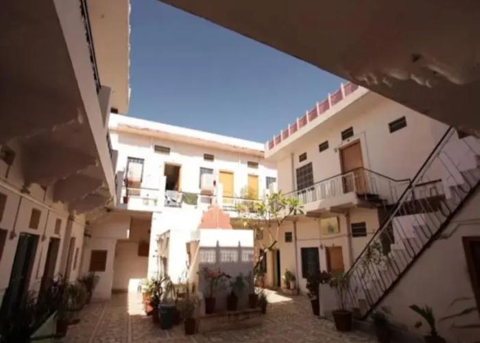 Hotel Om Pushkar