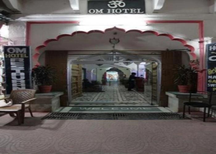 Hotel Om Pushkar