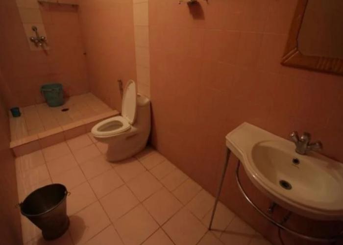 Hotel Om Pushkar