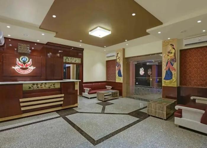 Vesta Avtar Resort Pushkar