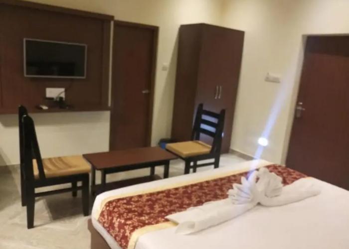 Vesta Avtar Resort Pushkar