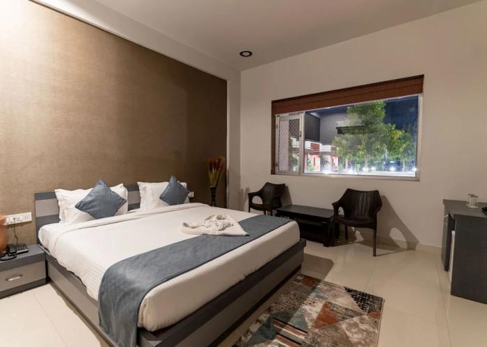Vesta Avtar Resort Pushkar