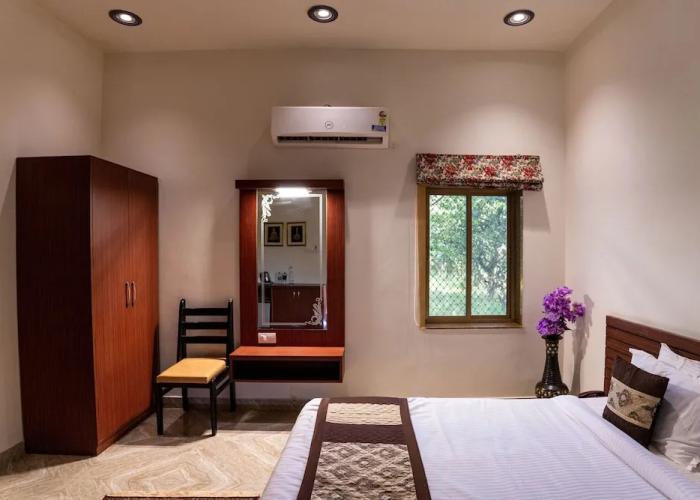 Vesta Avtar Resort Pushkar