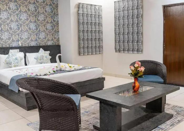 Vesta Avtar Resort Pushkar