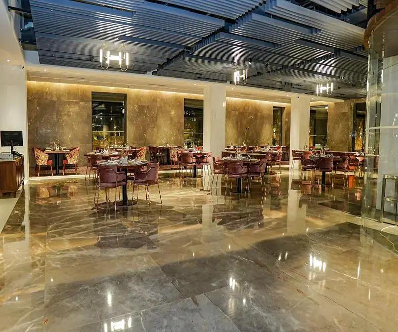фото Pushkara Resort And Spa