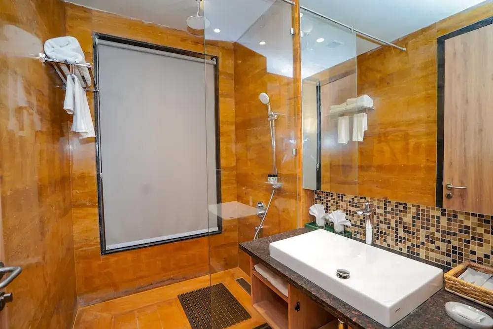 фото Pushkara Resort And Spa