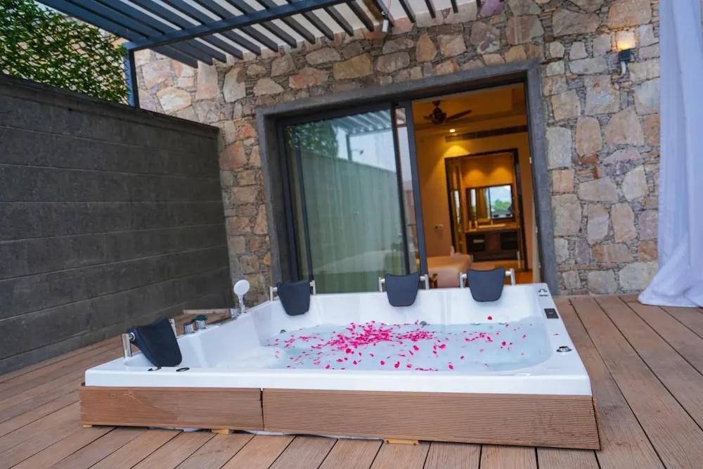 фото Pushkara Resort And Spa