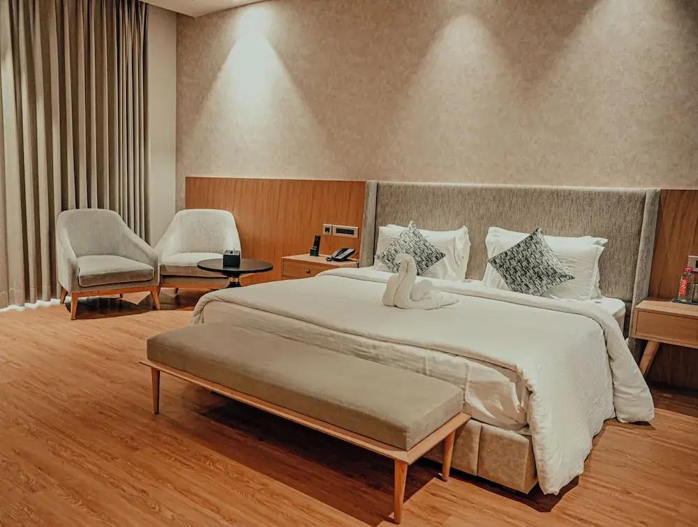 фото Pushkara Resort And Spa