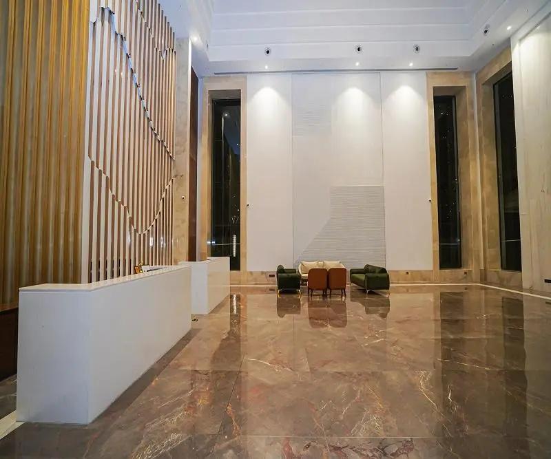 фото Pushkara Resort And Spa