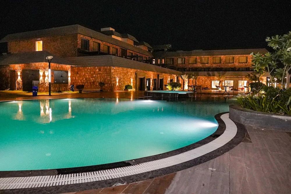 фото Pushkara Resort And Spa
