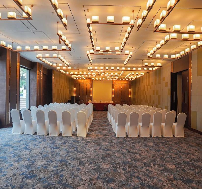 фото Pushkara Resort And Spa