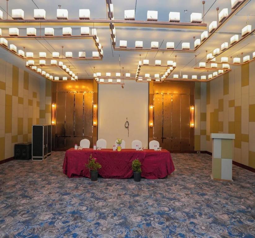 фото Pushkara Resort And Spa