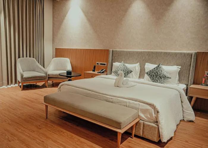 Pushkara Resort And Spa