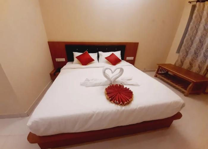 Pushkar Retreat Resort