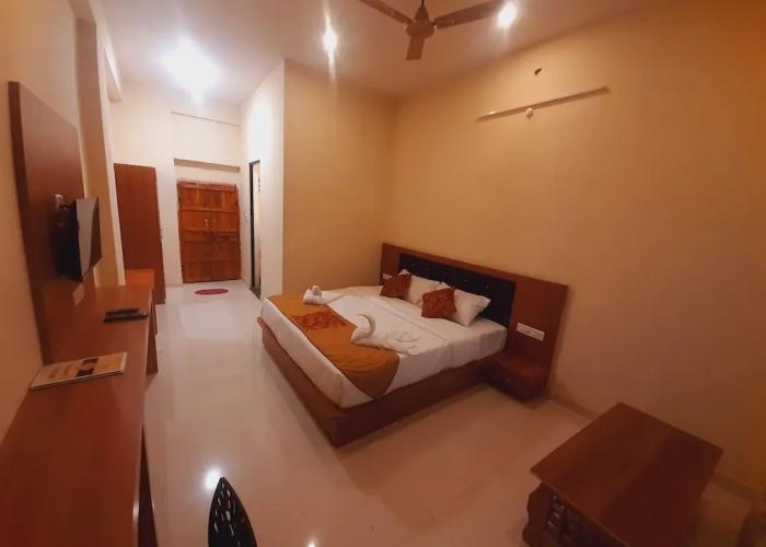 Pushkar Retreat Resort