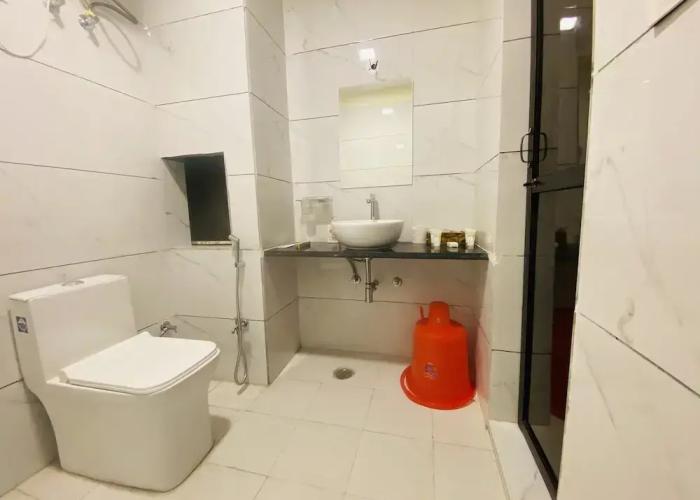 Pushkar Retreat Resort
