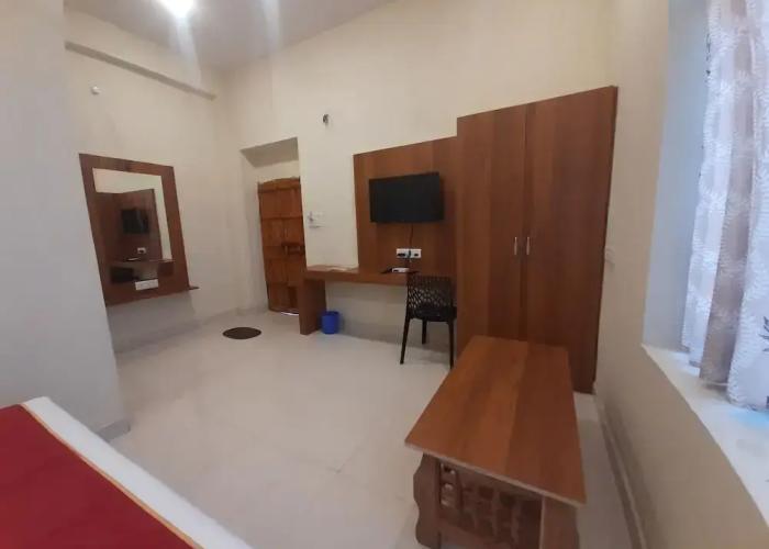 Pushkar Retreat Resort