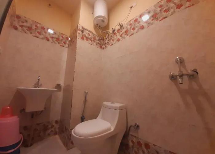 Pushkar Retreat Resort