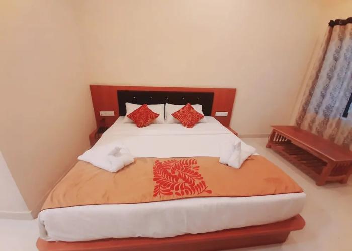Pushkar Retreat Resort