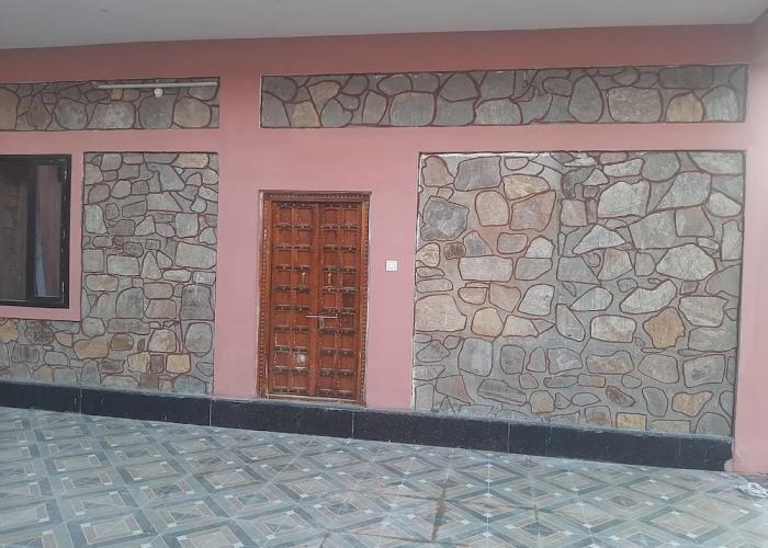 Pushkar Retreat Resort