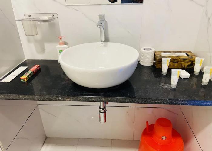 Pushkar Retreat Resort