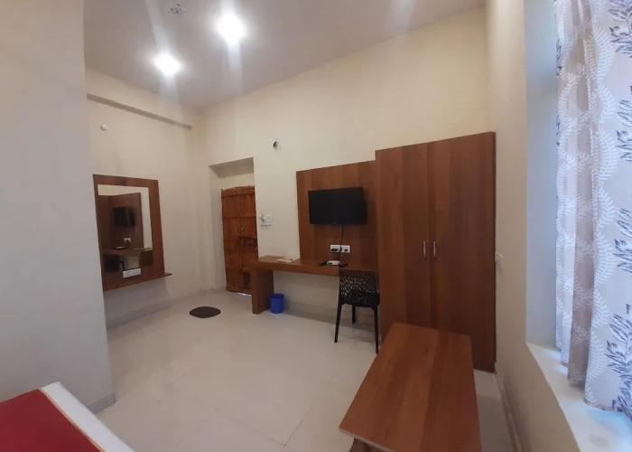 Pushkar Retreat Resort