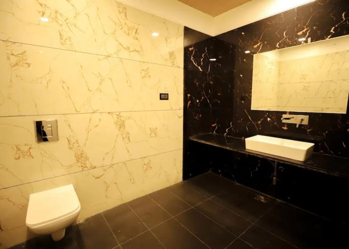 Nature Retreat Resorts