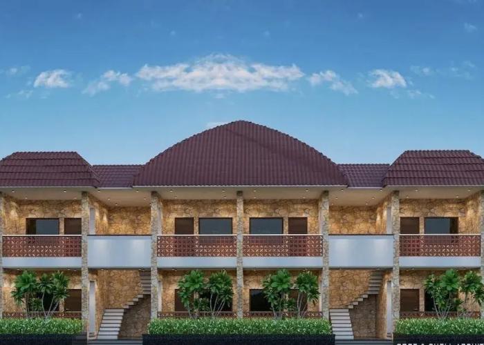 Nature Retreat Resorts