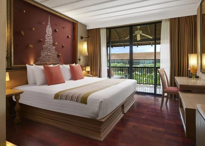 Nature Retreat Resorts