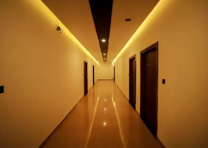 Nature Retreat Resorts