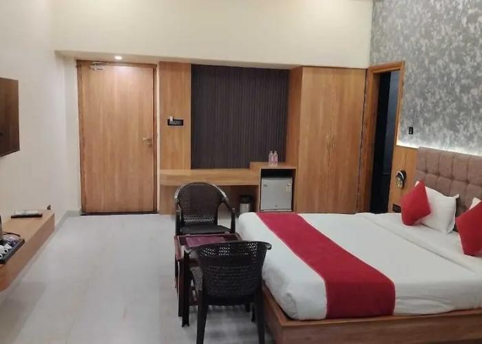 Nature Retreat Resorts