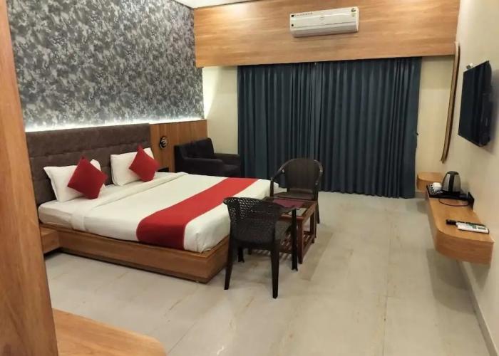 Nature Retreat Resorts