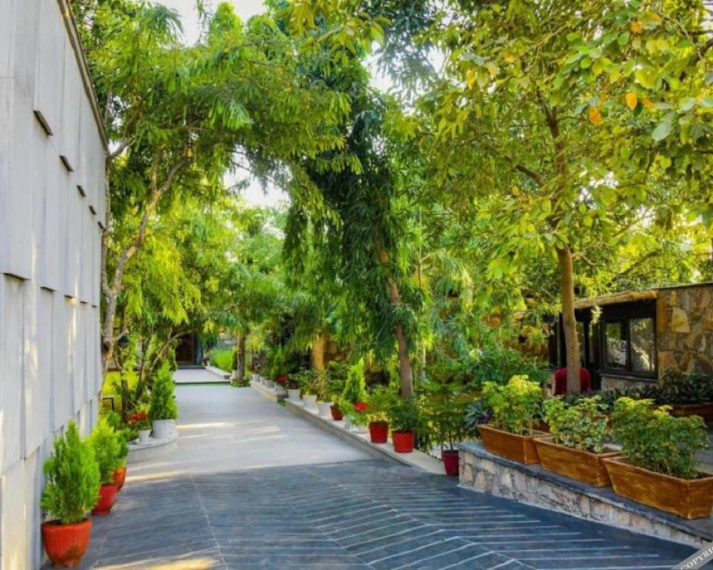 фото Out House Pushkar