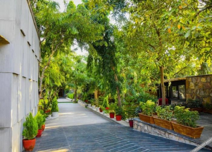 Out House Pushkar