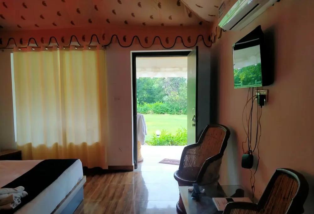 фото Nature Resort