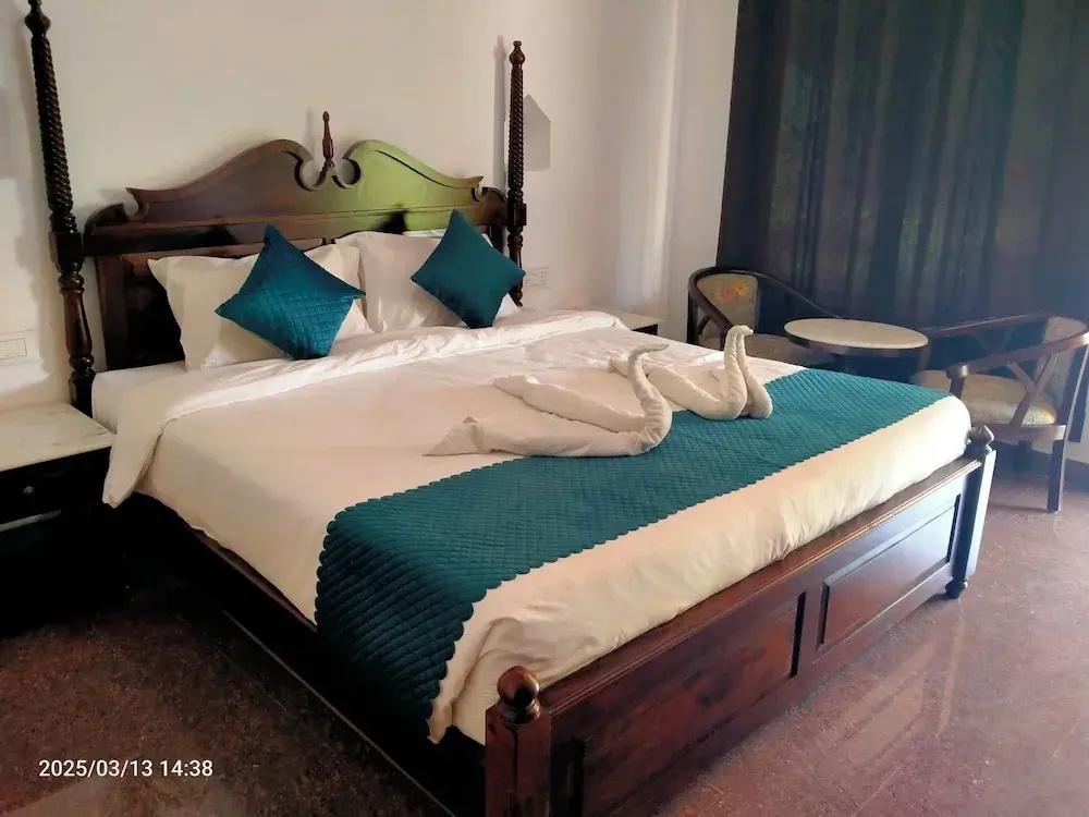 фото Nature Resort
