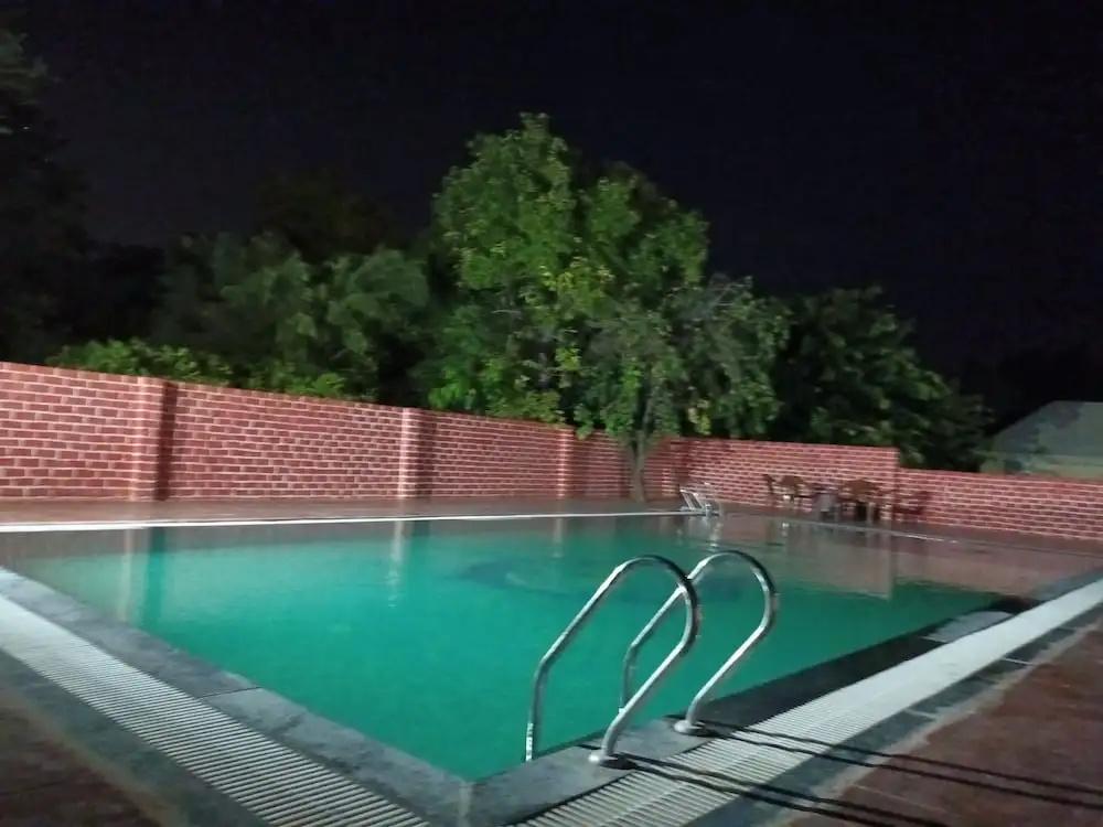 фото Nature Resort