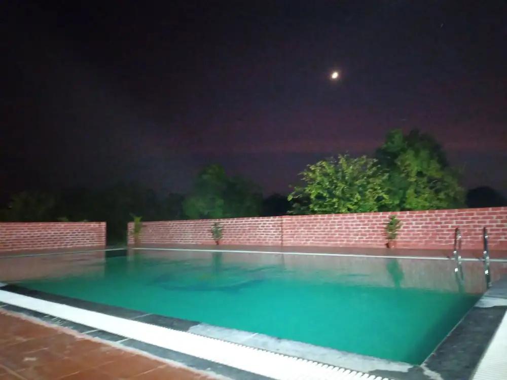 фото Nature Resort
