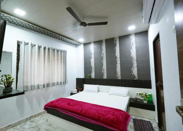Hotel Alishaan