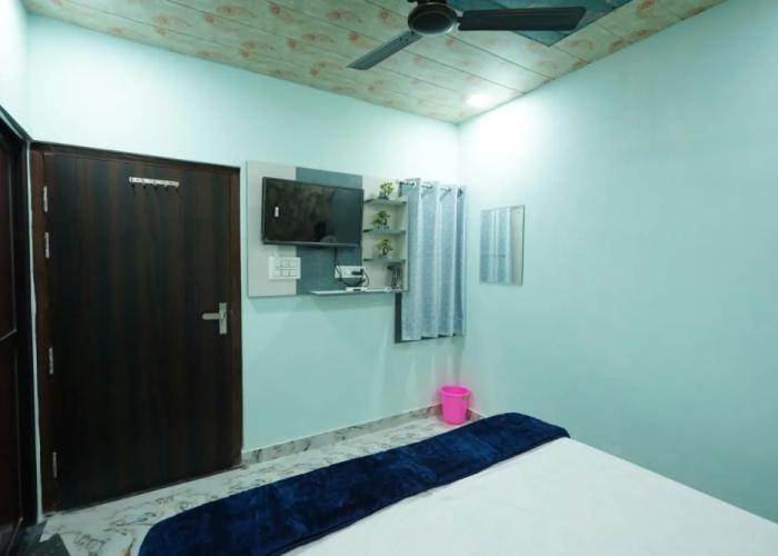Hotel Alishaan