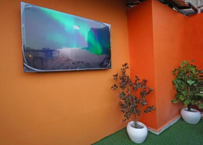 Hotel Alishaan