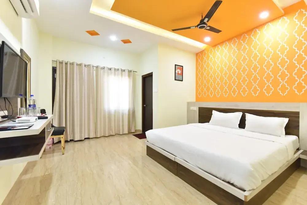 фото Diva Pushkar