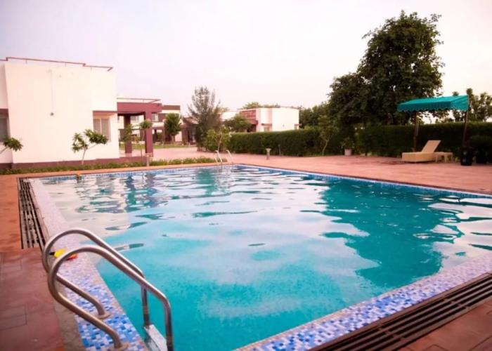 YOP Avtar Resort