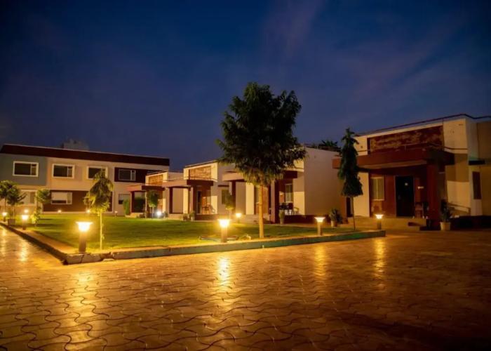 YOP Avtar Resort