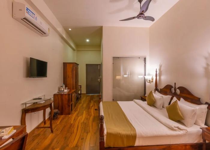 Prakriti The Nature Resort Pushkar
